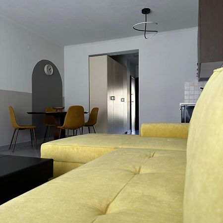 Ferienwohnung Snappyb - Primopiano Alexandroupoli Exterior foto