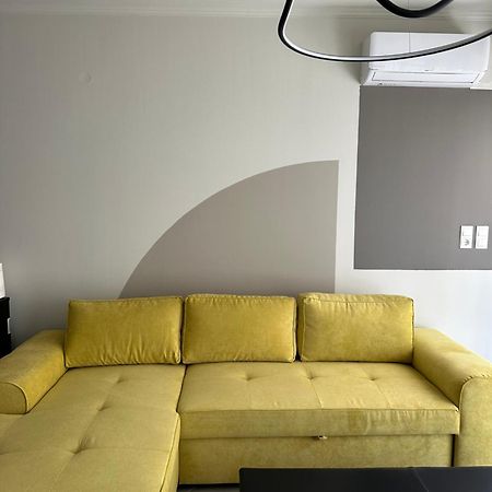 Ferienwohnung Snappyb - Primopiano Alexandroupoli Exterior foto