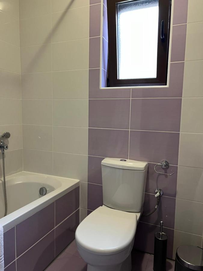Ferienwohnung Snappyb - Primopiano Alexandroupoli Exterior foto