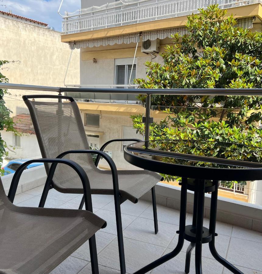 Ferienwohnung Snappyb - Primopiano Alexandroupoli Exterior foto
